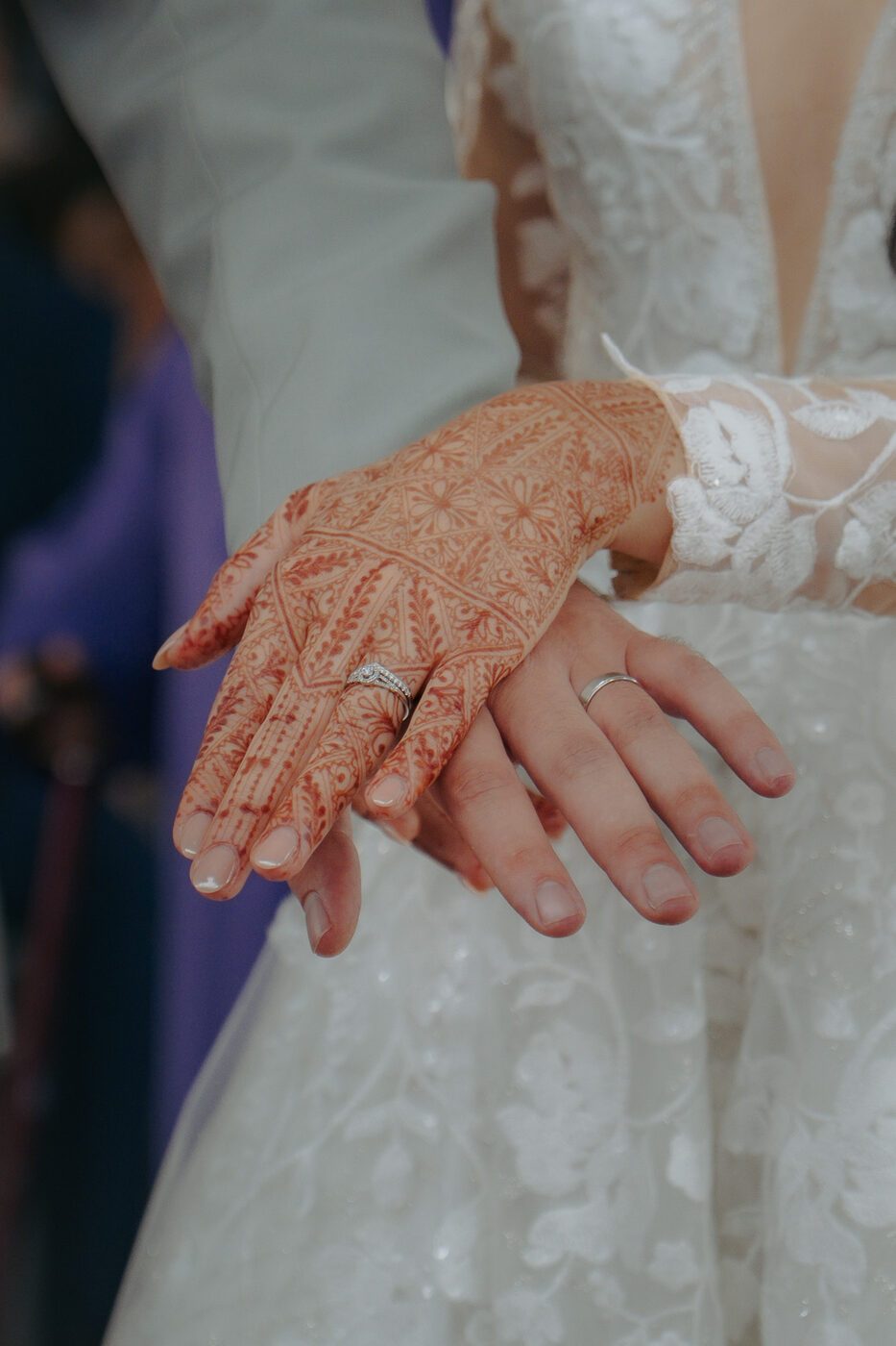 Mariage