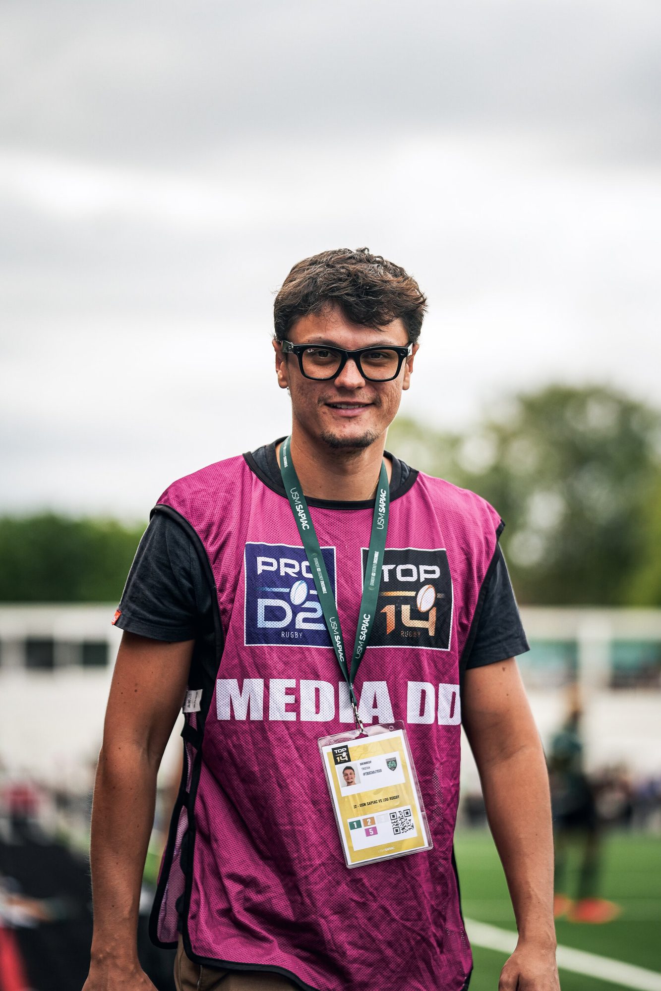 Tristan, photographe et vidéaste de Tristan.Prod